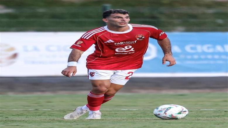 والد زيزو: حصلنا على حكم ضد الزمالك بشأن مستحقاتنا المتأخرة