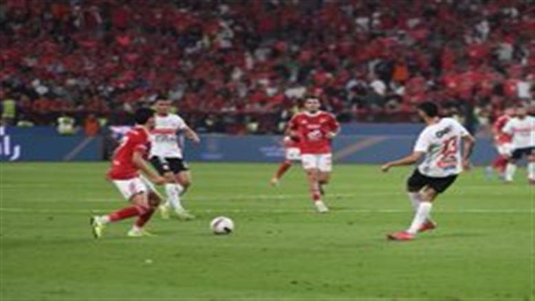 الزمالك يقرر رحيل 6 لاعبين نهاية الموسم لإنهاء أزمة القيد وتعزيز الصفوف