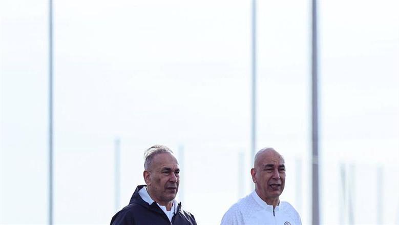 التشكيل المتوقع لمنتخب مصر أمام السعودية ضمن استعدادات كأس العالم 2026