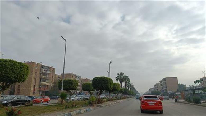 تحسن الطقس اليوم مع استمرار البرودة في 7 مناطق مصرية.. تفاصيل درجات الحرارة