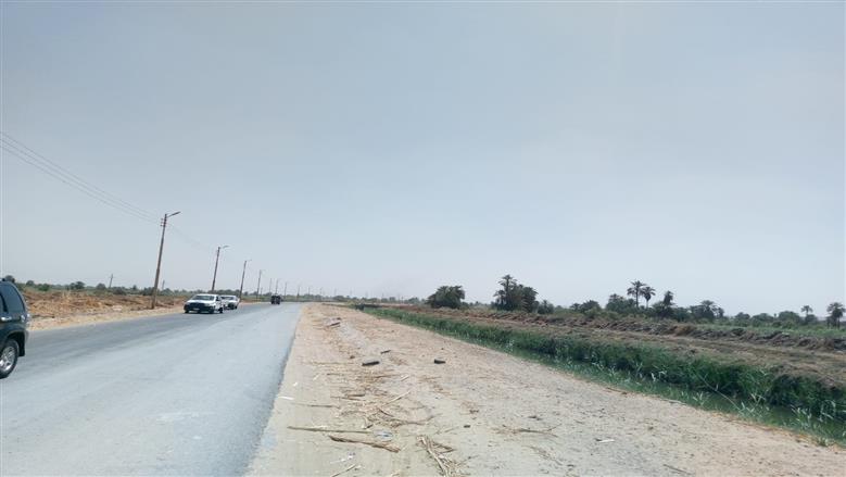 محافظة أسوان
