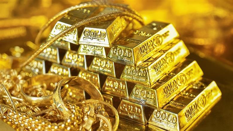 أسعار الذهب عالميًا تعود إلى الارتفاع.. هل تتراجع مرة أخرى بسبب التوترات الإقليمية؟