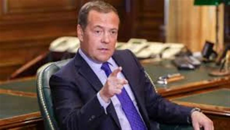  نائب رئيس مجلس الأمن الروسي: تصرفات أمريكا تجاه إيران تهدد بتصعيد الصراع النووي