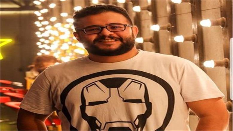 المؤلف إياد صالح يعلن انطلاق تصوير فيلم محمود الثاني 