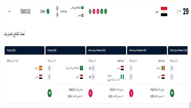تصنيف
