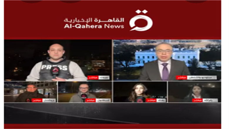 توغل بري لجيش الاحتلال الإسرائيلي واشتباكات عنيفة في جنوب لبنان
