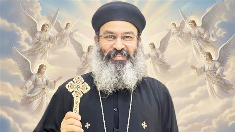 الكنيسة تحدد موعد صلاة الأربعين على روح القمص تادرس عطية في الإسكندرية