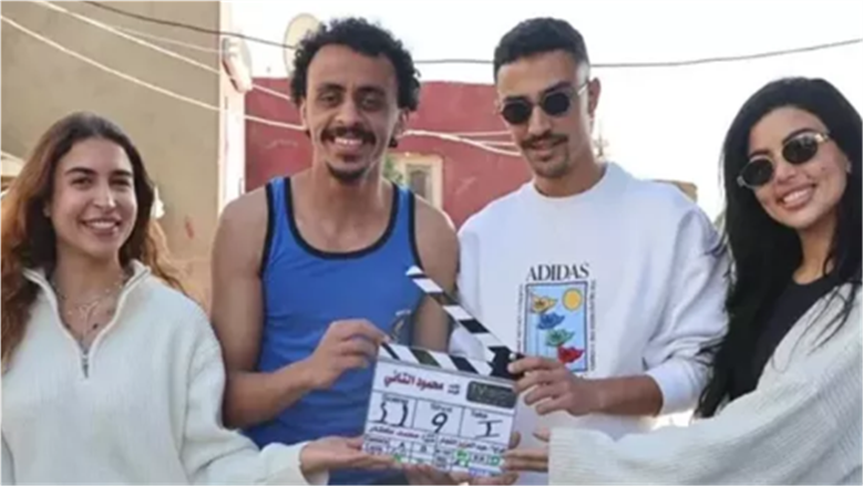 محمود التاني