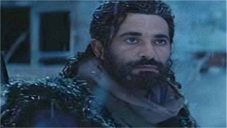 الغربان