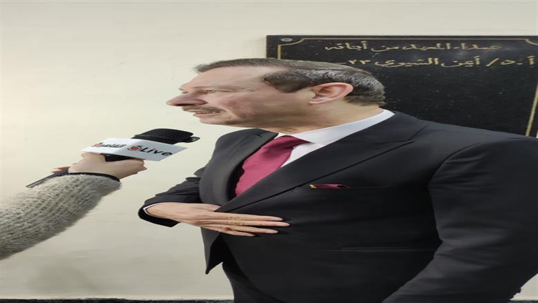 ايمن الشيوي