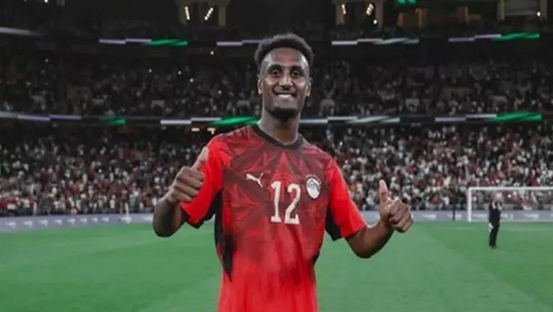 «مباراة تحمل طابعا خاصا».. ريال أوفييدو يتغنى بهيثم حسن بعد ظهوره الأول مع منتخب مصر 
