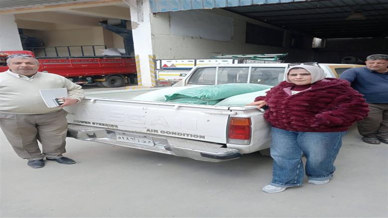 المنوفية