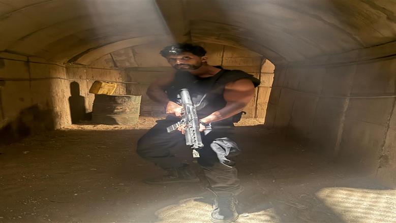 محمد الالفي