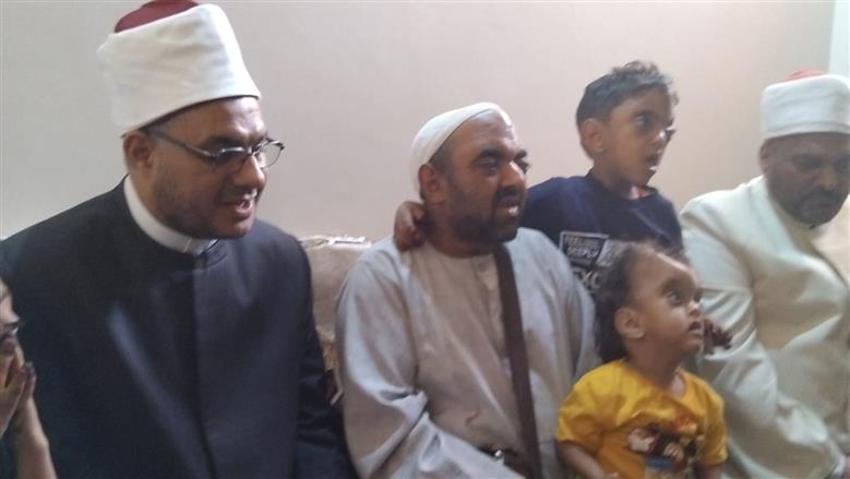 أوقاف أسوان