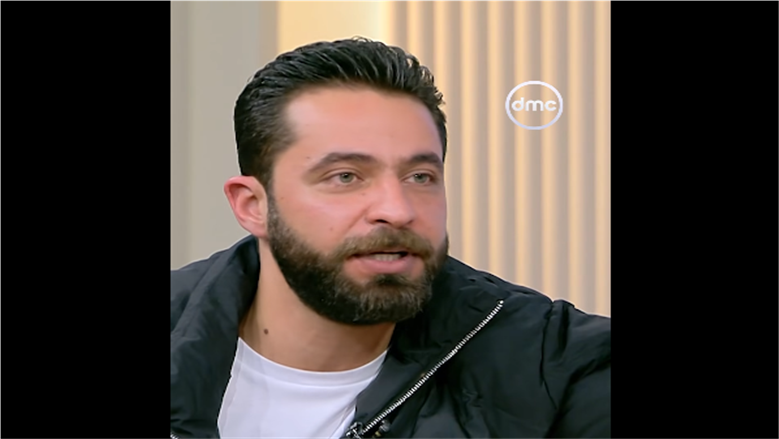 المخرج رامي عبد العزيز: الزواج يحتاج لنضج واستعداد قبل القرار