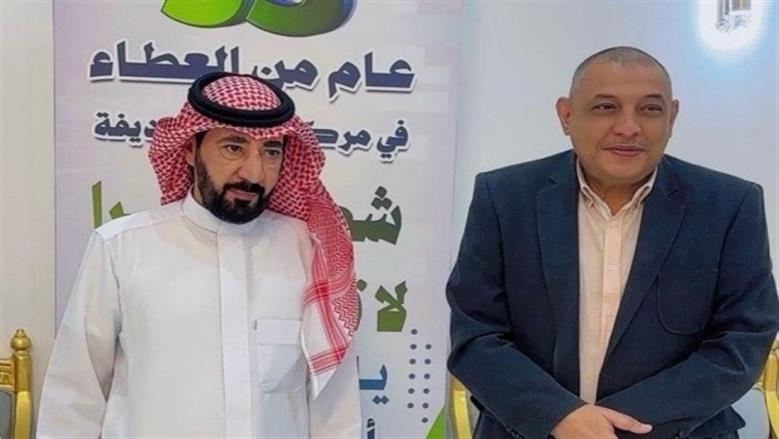 الدكتور سامح السكري