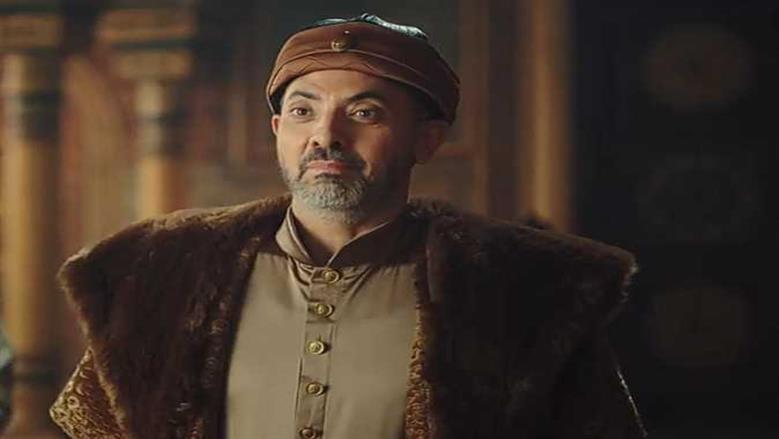مسلسل الحشاشين