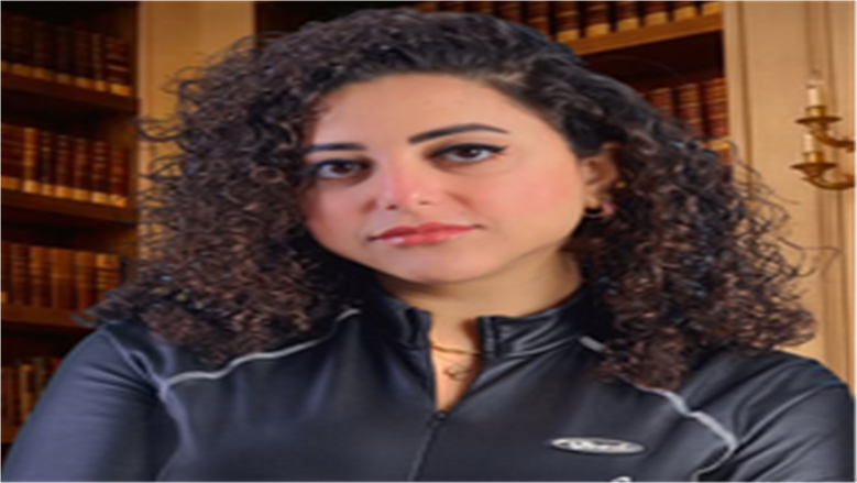 ساندي مراد تكشف كواليس مشاركتها في مسلسل أولاد الراعي.. «تحدي كبير»