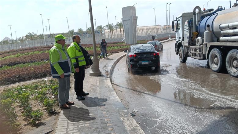 امطار