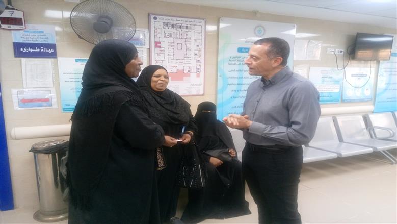 محافظة أسوان