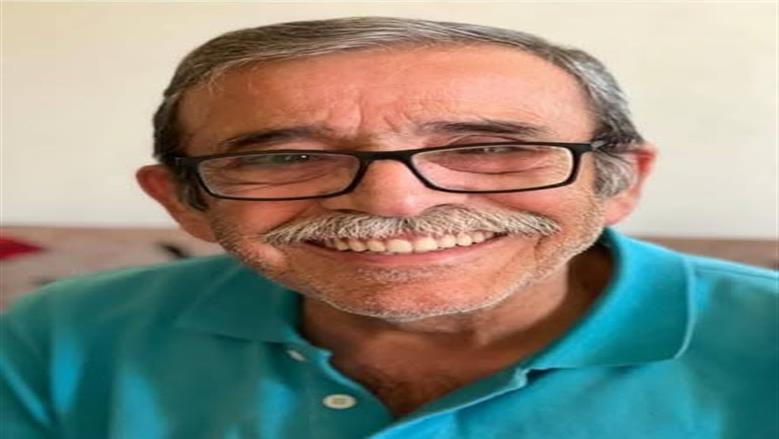 وفاة الفنان السوري عدنان قنوع