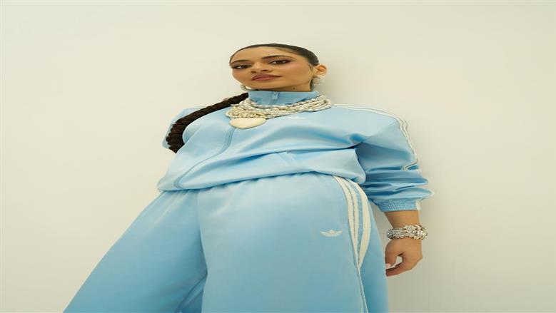 بإطلالة رياضية.. بسنت حاتم تخطف الأنظار في أحدث جلسة تصوير