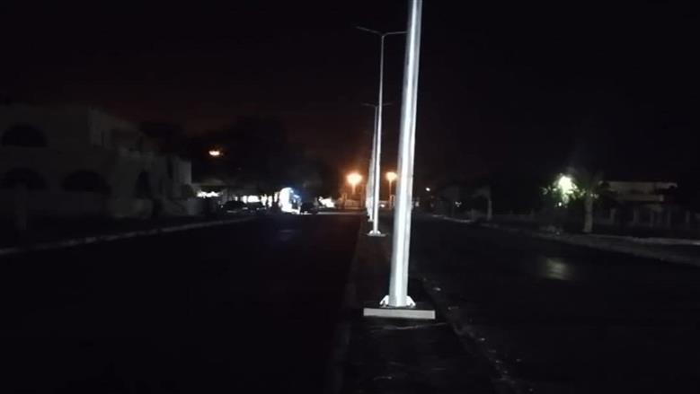 جنوب سيناء تشارك ساعة الأرض