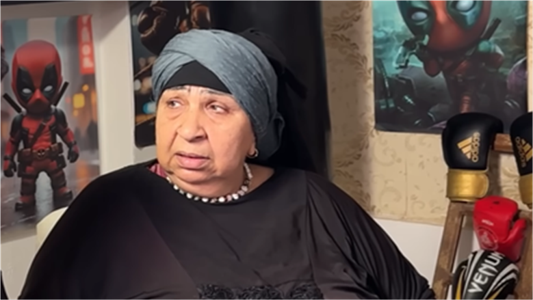 فاطمة كشري