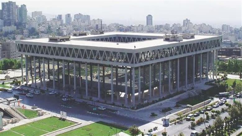 جيش الاحتلال الإسرائيلي يعلن استهداف مقر الإذاعة والتلفزيون الإيراني