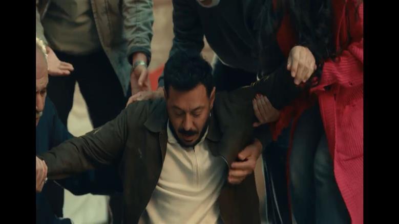 لليوم الـ14 على التوالي.. مسلسل درش يواصل تصدر ترند منصة إكس