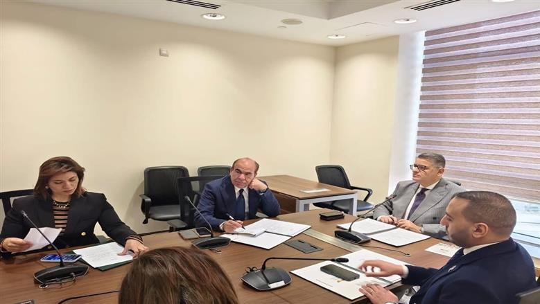 لجنة حقوق الإنسان بـ«النواب» تناقش قضايا العنف الأسري وعمالة الأطفال والتنمر