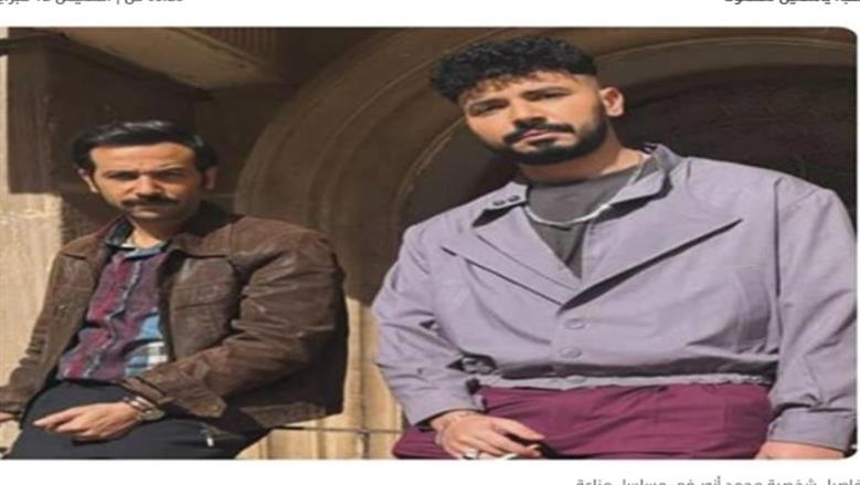 الحلقة 13 من مسلسل مناعة.. هل يخون محمد أنور هند صبري؟