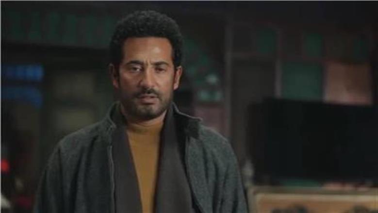 مسلسل إفراج الحلقة 13: عمرو سعد يكشف أسرارًا مذهلة تقلب الأحداث رأسًا على عقب
