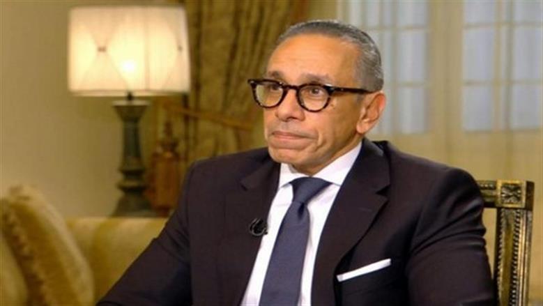 سفير مصر في بيروت: اللجنة الخماسية ملتزمة بدعم الجيش اللبناني