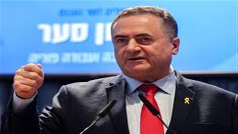 وزير الدفاع الإسرائيلي: سلاح الجو يشن هجمات مكثفة على أهداف النظام الإيراني في طهران