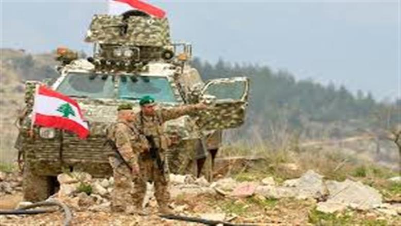 الجيش اللبناني يخلي مواقعه المستحدثة في كفر كلا والخيام 