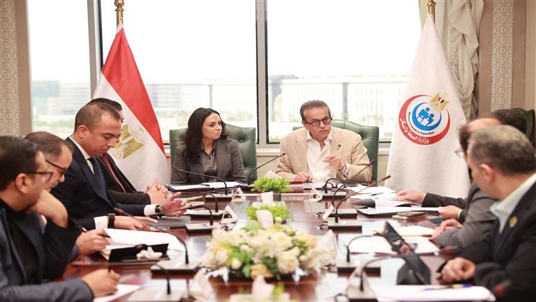 تجديد كارت الخدمات المتكاملة.. مهلة حتى نهاية العام لتحديث البيانات