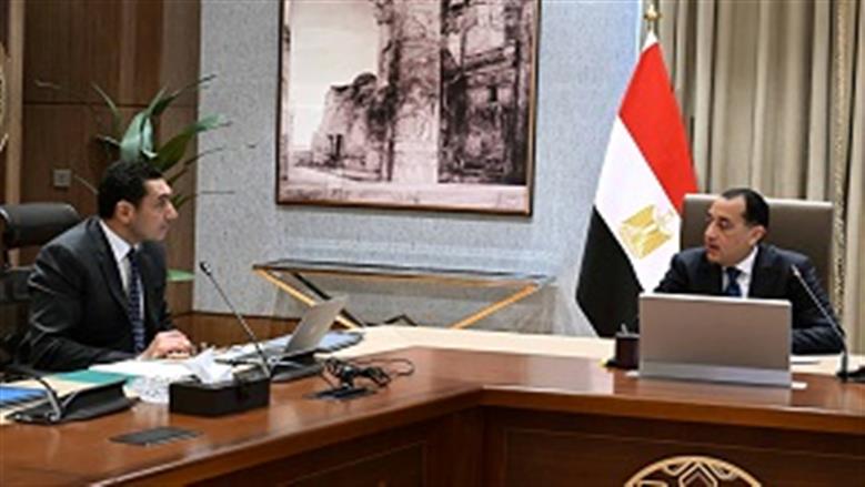 مدبولي: حريصون على تطوير قطاع الشباب وتأهيل البنية التحتية 