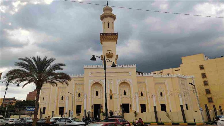 موعد أذان المغرب في محافظة المنوفية اليوم الثلاثاء 3-3-2026