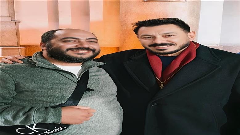 الحلقة 21 من مسلسل درش تتصدر تريند جوجل بعد تصاعد الأحداث