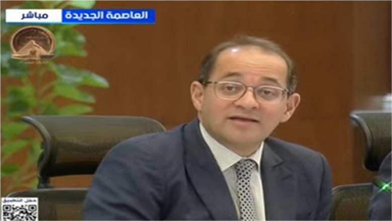 وزير المالية: مؤشرات الاقتصاد المصري في تحسن كبير بفضل الإصلاحات
