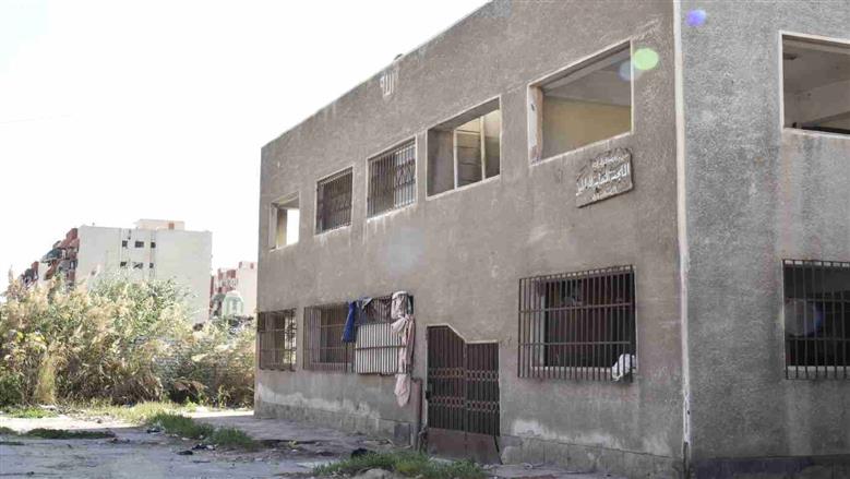 محافظ بورسعيد