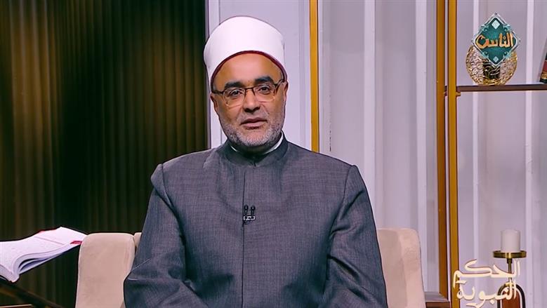 عالم أزهري: إهدار الوقت والصحة أكبر خسارة يعيشها الإنسان اليوم