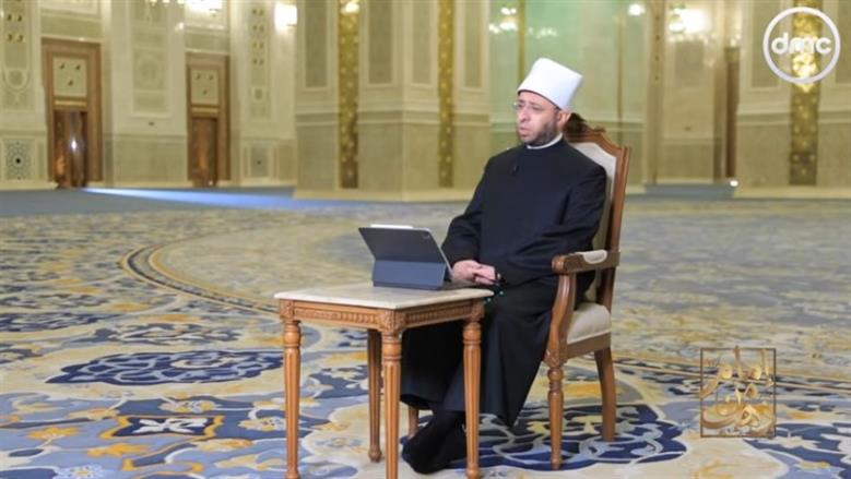 3 سفن بين القاهرة والإسكندرية.. مشهد يجسد كرم الليث بن سعد ورسالة الدين