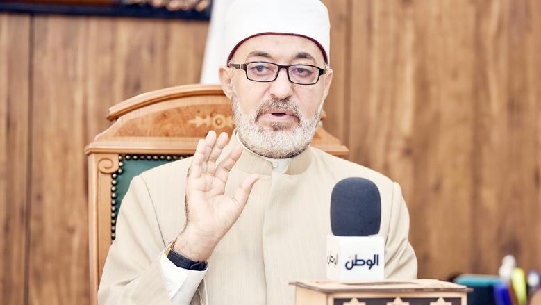 مفتي الجمهورية: الصيام يربي في نفس الصائم خُلق مراقبة الله والحياء منه