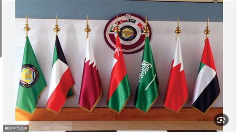   وزراء خارجية الاتحاد الأوروبي يعقدون مؤتمرا مع نظرائهم  بمجلس التعاون الخليجي