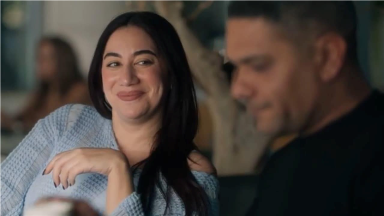 13 صفة للصديق الجيد.. كيف جسدتها فدوى عابد في مسلسل اتنين غيرنا؟