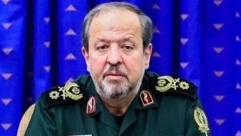 وكالة تسنيم: اغتيال وزير الدفاع الإيراني الجديد بعد يومين من تعيينه