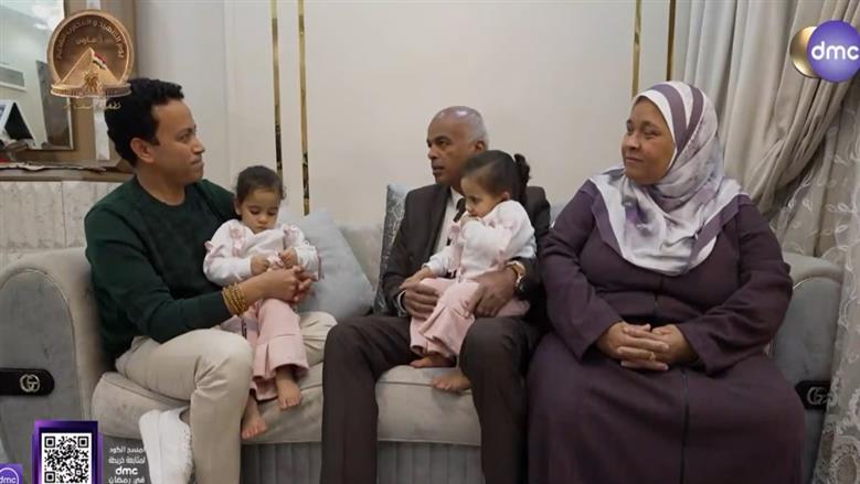«بركة رمضان» يُدخل البهجة على أهالي سيدي جابر بالإسكندرية.. أجهزة ومساعدات مالية