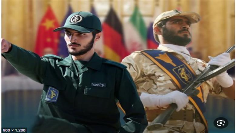 الحرس الثوري الإيراني يعلن تدمير منظومة دفاع جوي أمريكي من طراز ثاد  